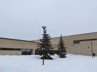 Kildonan-East Collegiate